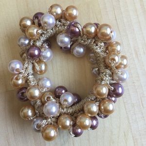 Pearl Women’s Bracelet